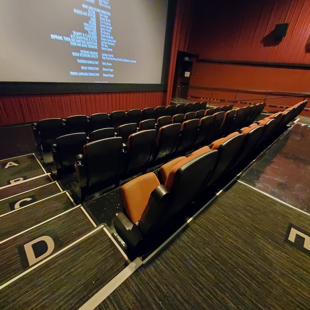 Century at Hayward - Auditorium seating - Cinema Near Me - Hayward, California Century at Hayward - Auditorium seating - Cinema Near Me - Hayward, California
