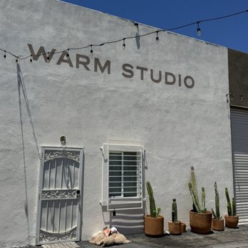 Sol Studio - Puppy Yoga location - Pilates Near Me - Costa Mesa, California