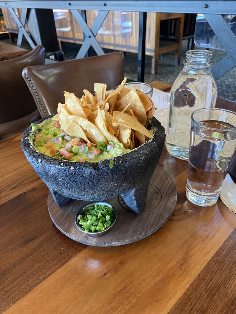 GERONIMO TEQUILA BAR & SOUTHWEST GRILL 396 Photos & 389 Reviews