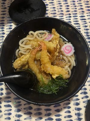 J’s Tokyo Eats by null