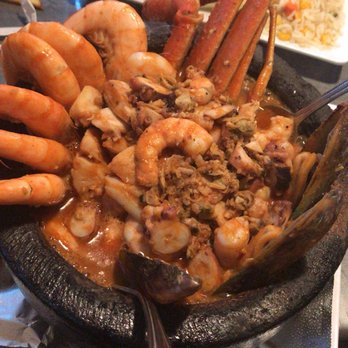 Las Islas Marias - Seafood Near Me - Hillsboro, Oregon