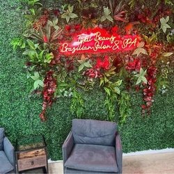 Total Beauty Brazilian Salon & Spa