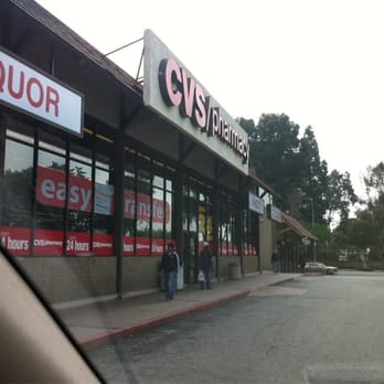 CVS Pharmacy - Drugstores Near Me - Inglewood, California