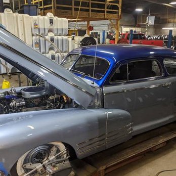 Elite Auto Service - Tires Near Me - Clinton, Indiana