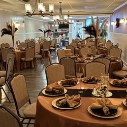 Celebrity Banquet Center