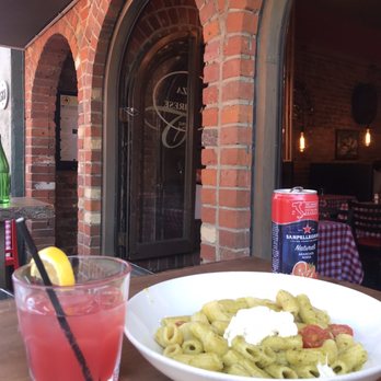 Taverniti - Italian Near Me - Toronto, Ontario