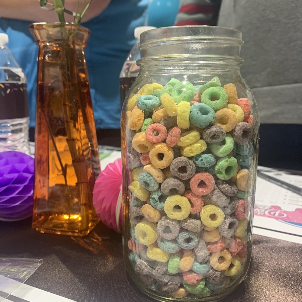 Utah Taste Off - Donut Taste Off at The Studio Draper - Tasting Classes Near Me Utah Taste Off - Donut Taste Off at The Studio Draper - Tasting Classes Near Me