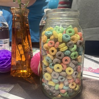 Utah Taste Off - Donut Taste Off at The Studio Draper - Tasting Classes Near Me