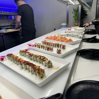 K-City BBQ - Sushi - Hot Pot Near Me - Levittown, New York K-City BBQ - Sushi - Hot Pot Near Me - Levittown, New York