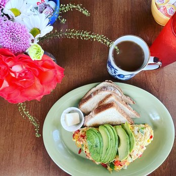 Wildflower Café - Bakeries Near Me - Tulsa, Oklahoma Wildflower Café - Bakeries Near Me - Tulsa, Oklahoma