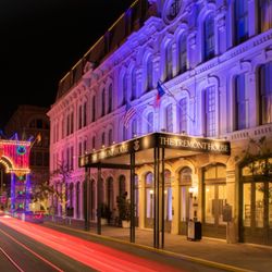 The Tremont House, Galveston, a Tribute Portfolio Hotel