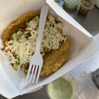 Milly's Empanada Factory - Dirty Diana. - Venezuelan Near Me - Miami, Florida Milly's Empanada Factory - Dirty Diana. - Venezuelan Near Me - Miami, Florida