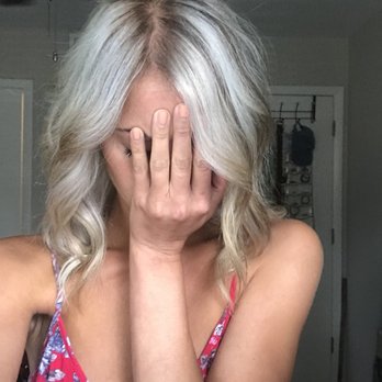 Alexandar Salon - After... - Hair Salons Near Me - Chamblee, Georgia