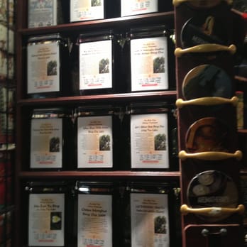 Tea House - Coffee & Tea Supplies Near Me - Munich, BY