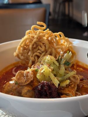 Chatayee Thai by null