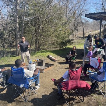 Cedar Hill State Park - Parks Near Me - Cedar Hill, Texas
