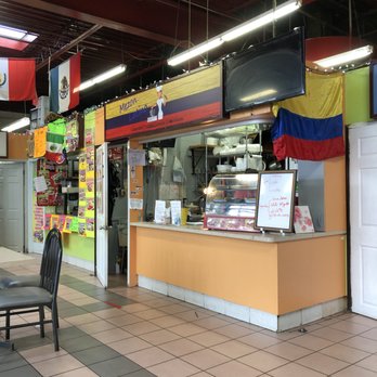 Plaza Latina - Food court - Food Court Near Me - Toronto, Ontario Plaza Latina - Food court - Food Court Near Me - Toronto, Ontario