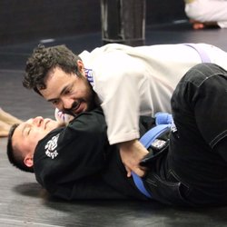 Alliance Jiu-Jitsu Spring