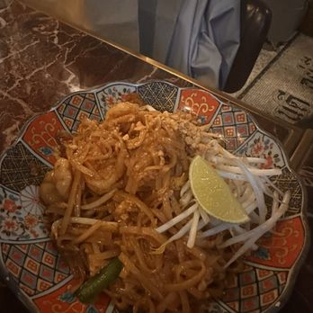 Soothr - Pad Thai - Thai Near Me - New York, New York