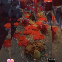 Gourmet Queen - Handmade crab cakes