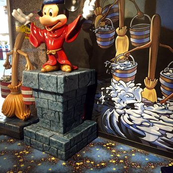 Disney's EarPort - Toy Stores Near Me - Orlando, Florida Disney's EarPort - Toy Stores Near Me - Orlando, Florida