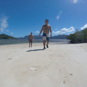 Calamianes Expeditions - Look-it,, no tourists - Snorkeling Near Me - Coron, PLW