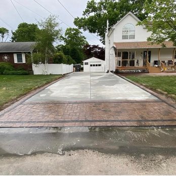 Constructive Greens - Masonry/Concrete Near Me - Brentwood, New York