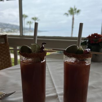 Las Brisas - Mexican Near Me - Laguna Beach, California
