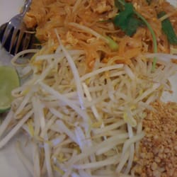 Thai House Express
