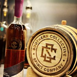 Southern Collective Spirit Company