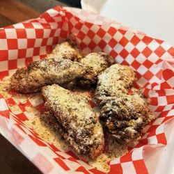 The Potluck - My go to stardust