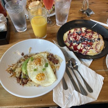 Seven Mile Cafe - Breakfast & Brunch Near Me - Denton, Texas Seven Mile Cafe - Breakfast & Brunch Near Me - Denton, Texas