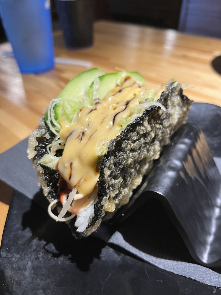 Food from BoBo Café