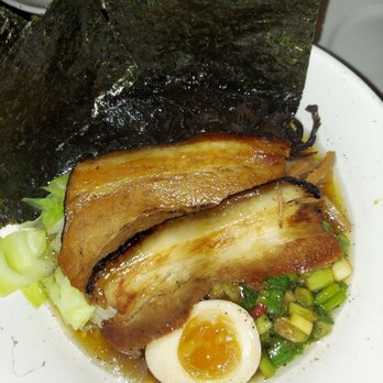 Origami Ramen Bar - Miso Ramen - Ramen Near Me - Phoenix, Arizona