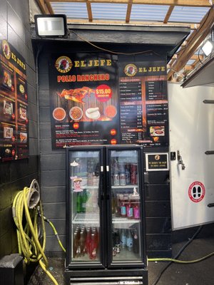 El Jefe Mexican Grill (Beaverton) by null