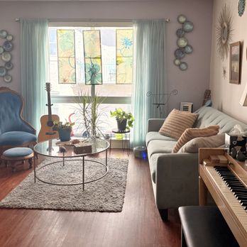 Rachel Panay Music - Private home studio for piano & voice lessons in Washington, DC - Vocal Coach Near Me Rachel Panay Music - Private home studio for piano & voice lessons in Washington, DC - Vocal Coach Near Me