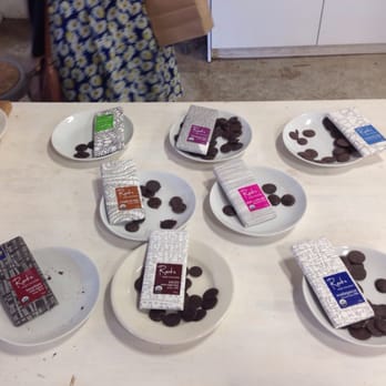 Raaka Chocolate - Chocolatiers & Shops Near Me - Brooklyn, New York Raaka Chocolate - Chocolatiers & Shops Near Me - Brooklyn, New York