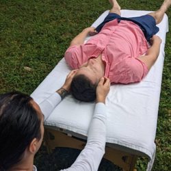 Transfigurative Bodywork