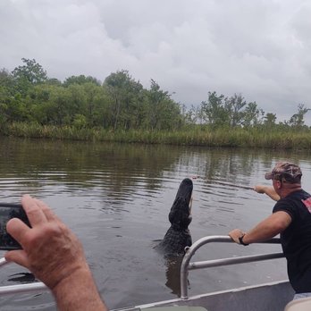 Airboat Adventures - Boat Tours Near Me - Lafitte, Louisiana Airboat Adventures - Boat Tours Near Me - Lafitte, Louisiana