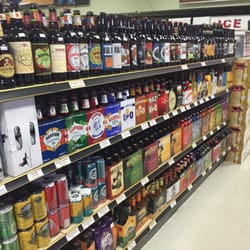 Winn Liquors - Let the craft beers continue