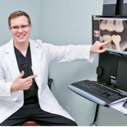 Jordan M Ferrage, DDS