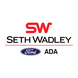Seth Wadley Ford