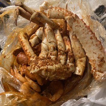 Crab Boil & Things - Cajun/Creole Near Me - Concord, California
