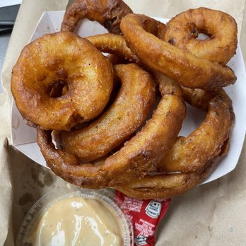 Super Subs - Onion Rings - Sandwiches Near Me - Miami, Florida