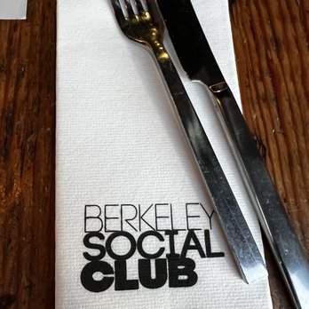Berkeley Social Club - Breakfast & Brunch Near Me - Berkeley, California