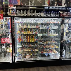 Cloud9 Smoke Shop - Pipe bubblers ash catchers