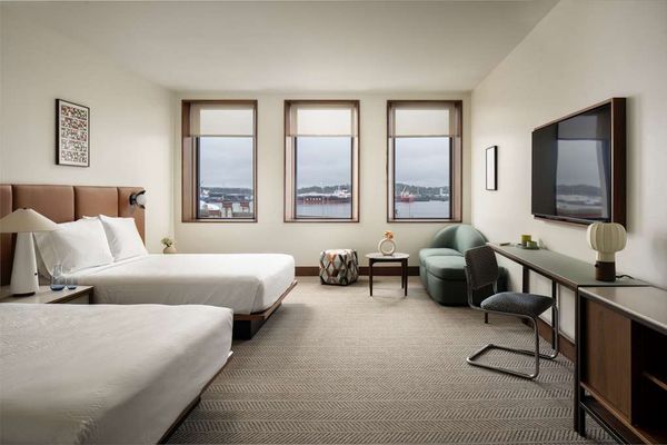 Hotel Marcel New Haven, Tapestry Collection by Hilton by null