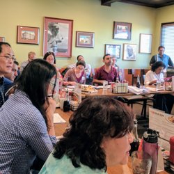 Silicon Valley Storytellers Toastmasters