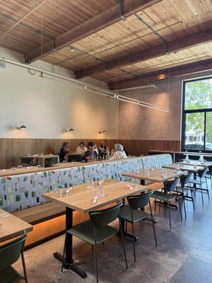 Acorn Cafe by null