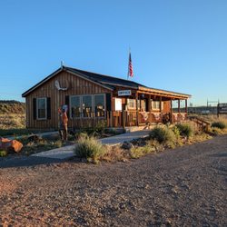 The Riverside Ranch - Classic Western Riverside Ranch Utah office
